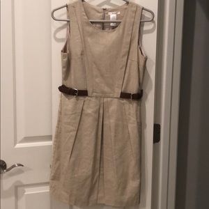 NWT!!! Esley Linen dress